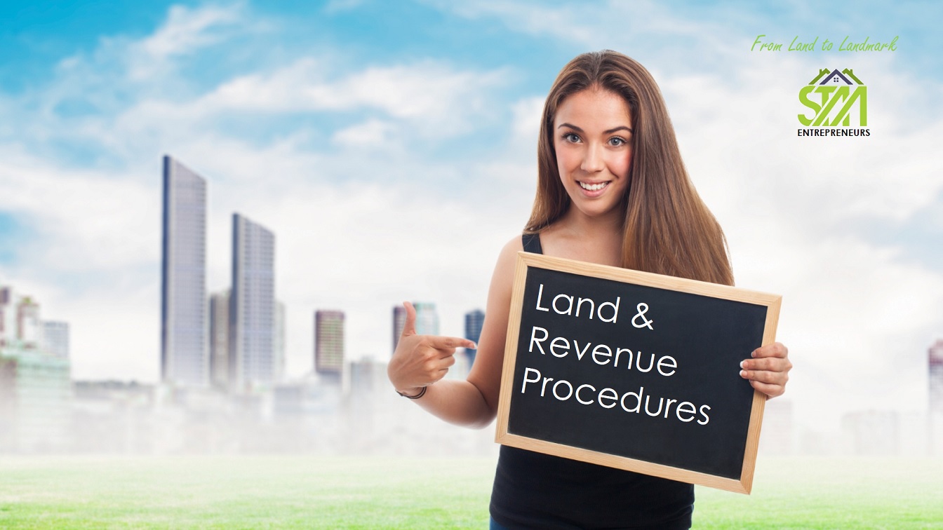 Understanding Revenue Matters: Importance of Professional Guidance in Land & Revenue Procedures