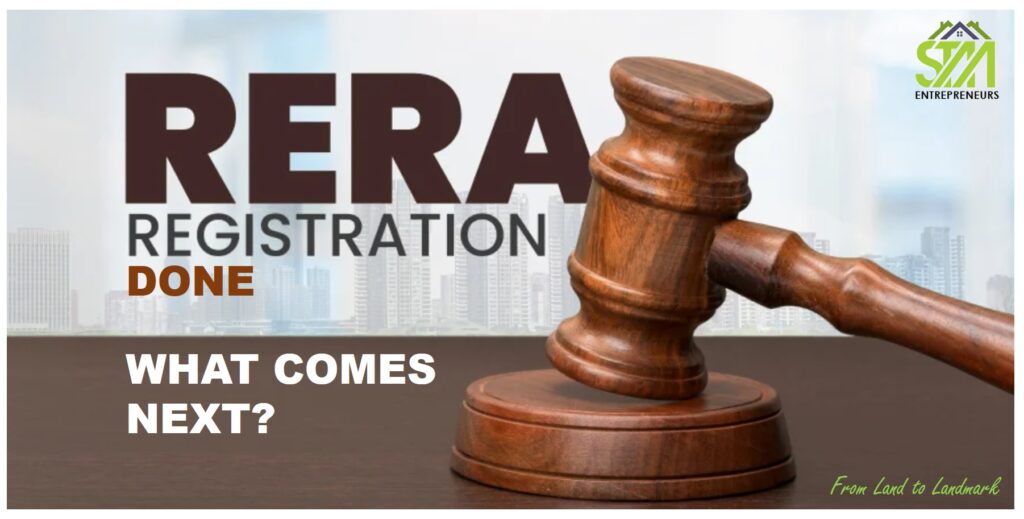 Post-RERA Registration Compliance in Punjab: A Developer’s Guide